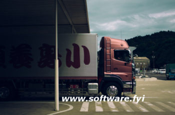 Truck Management software