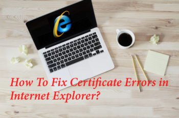 fix errors in internet explorer